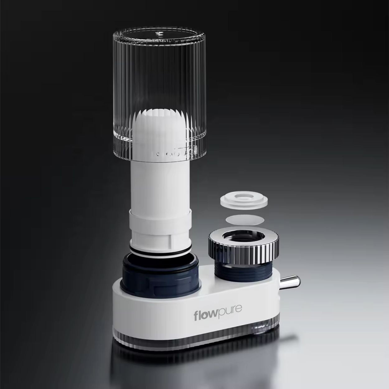 FlowPure® Tap Water Filter CA