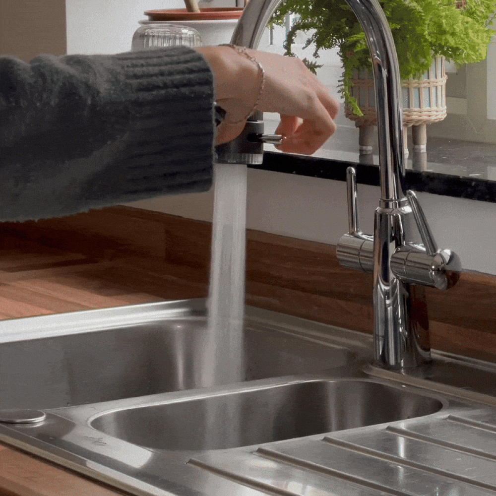 FlowPure® Tap Purifier