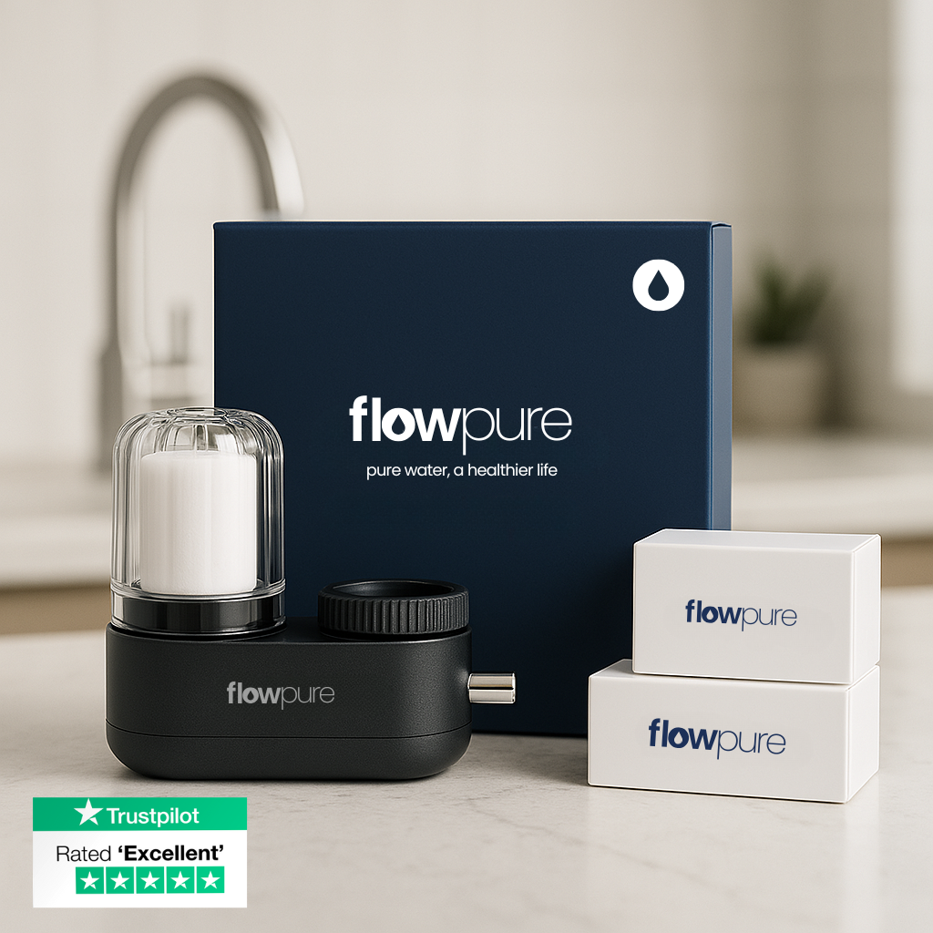 FlowPure® Tap Purifier
